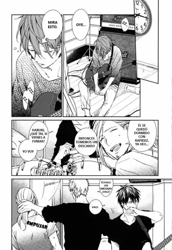 Página 35 del Manga