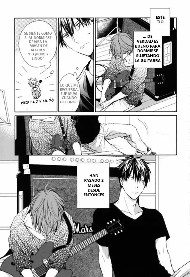 Página 36 del Manga