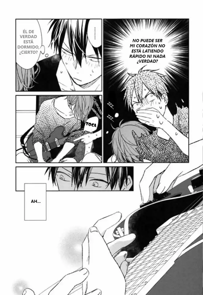 Página 38 del Manga