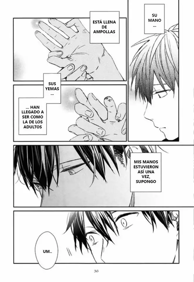 Página 39 del Manga