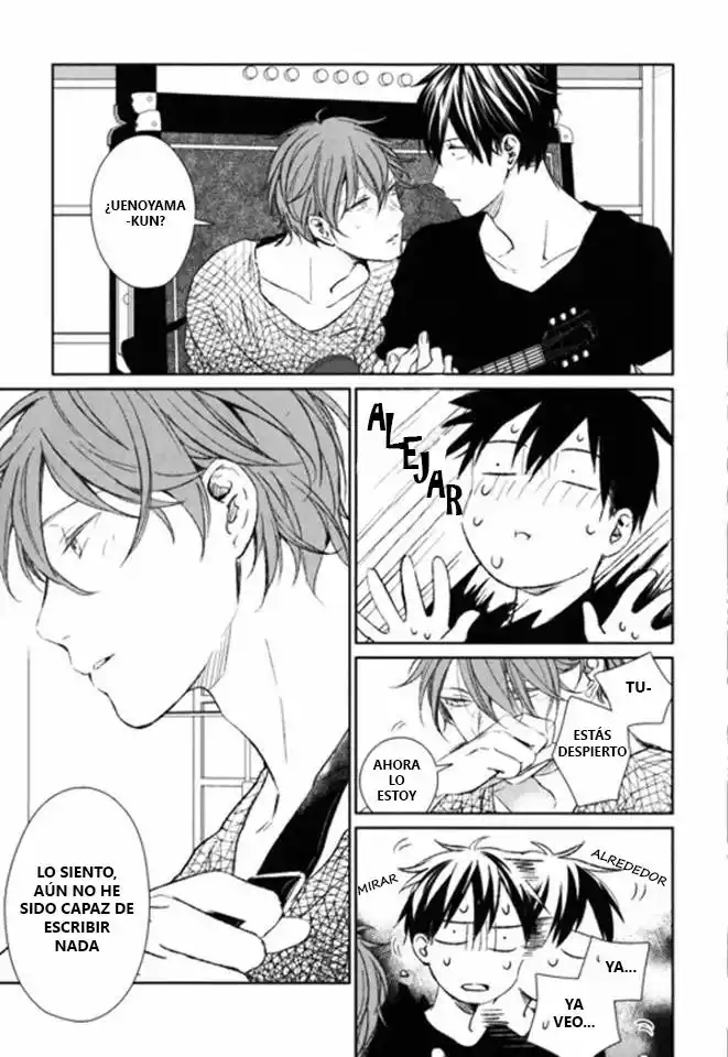 Página 40 del Manga