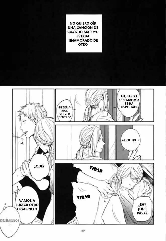 Página 42 del Manga