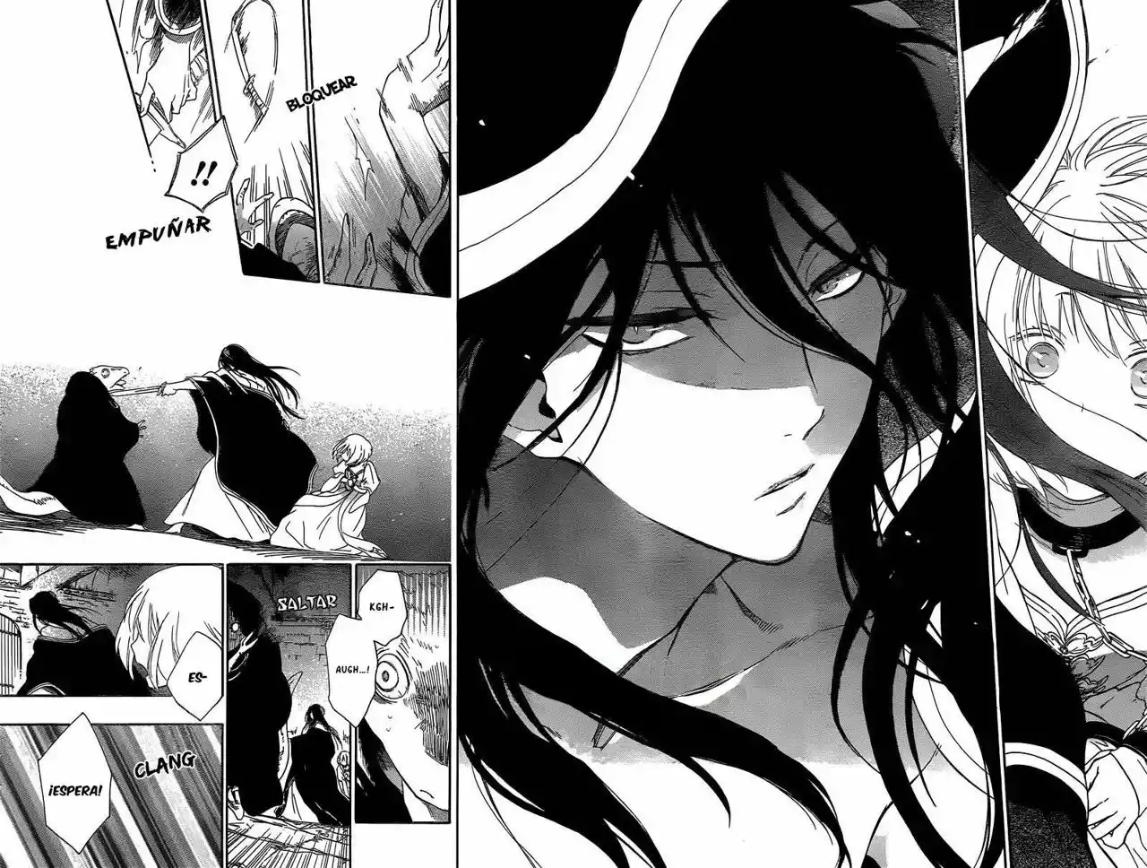 Página 37 del Manga