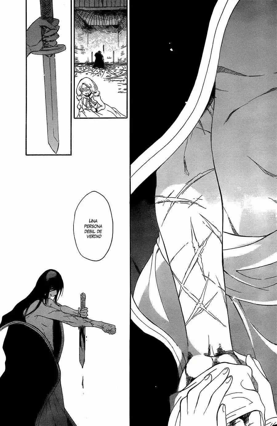 Página 41 del Manga