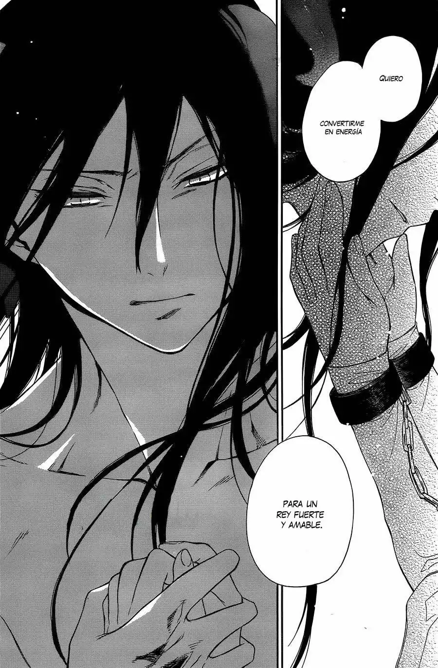 Página 43 del Manga