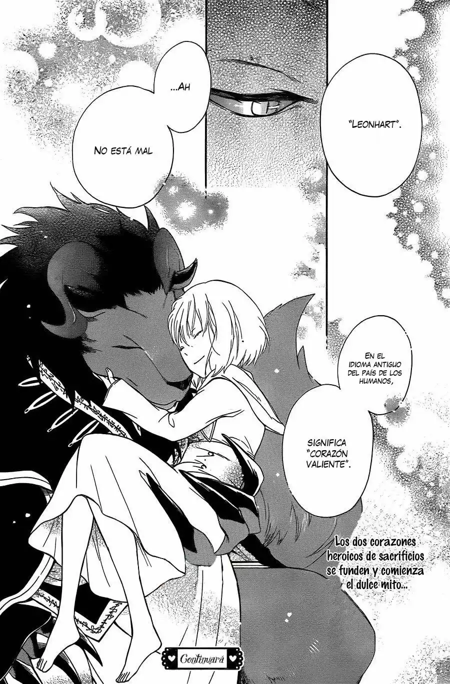 Página 48 del Manga