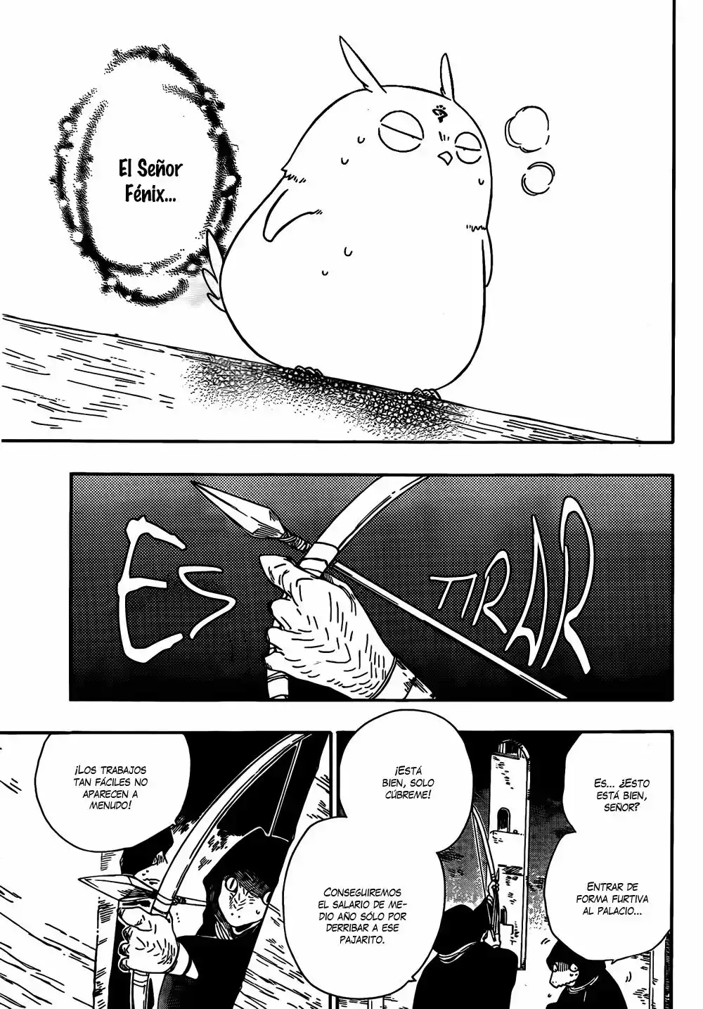 Página 24 del Manga