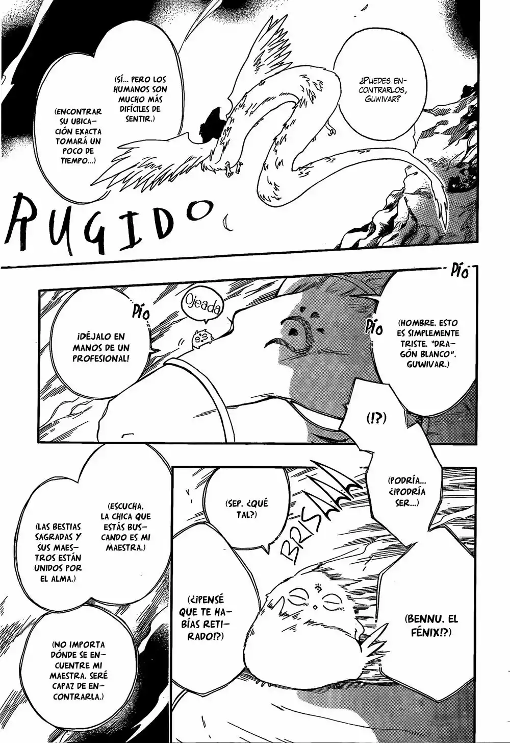 Página 30 del Manga