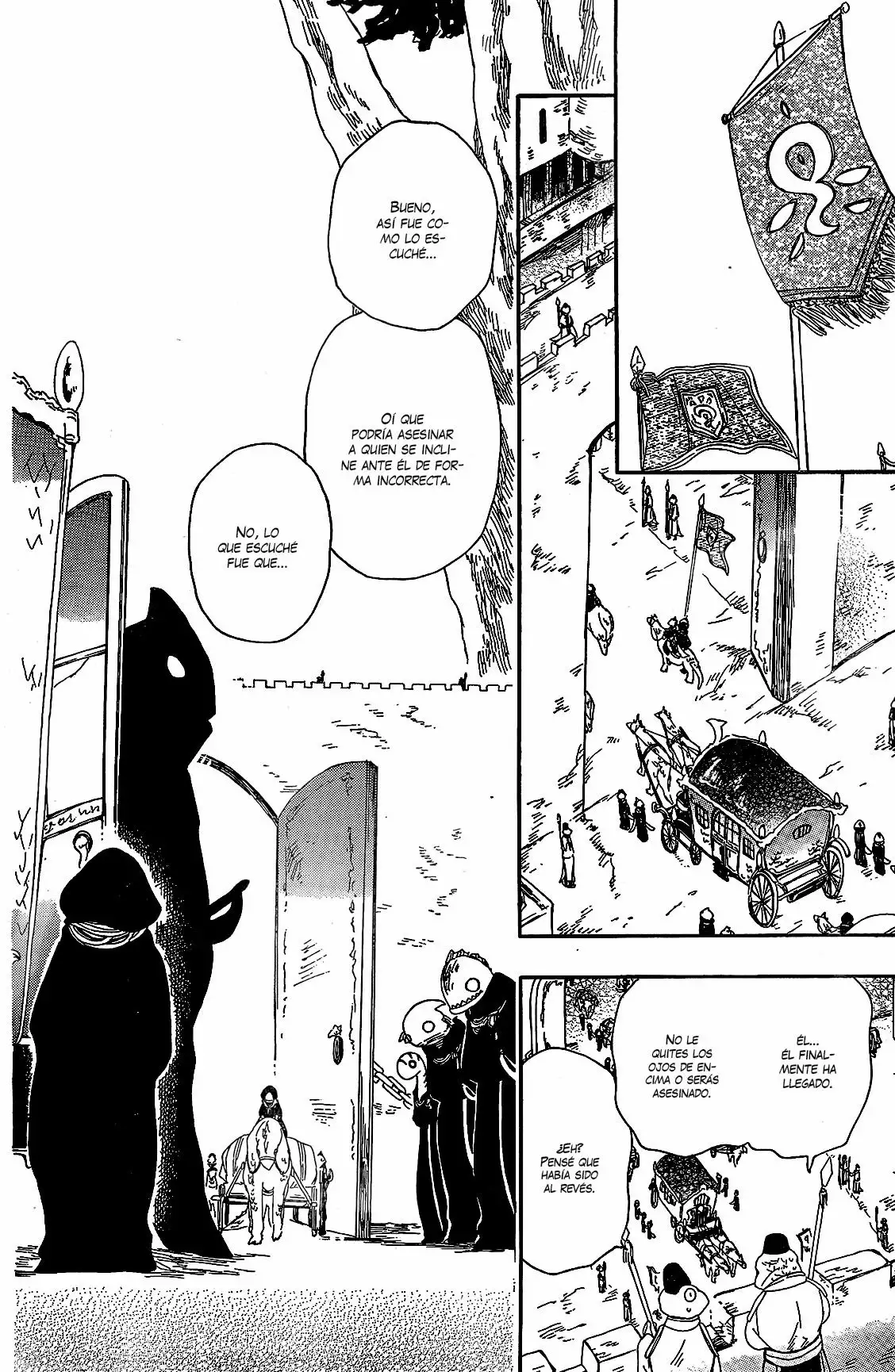 Página 30 del Manga