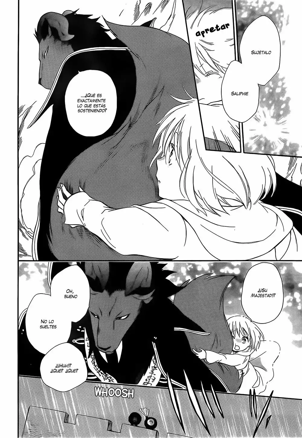 Página 38 del Manga