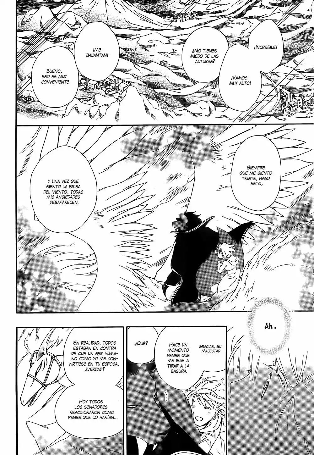 Página 40 del Manga