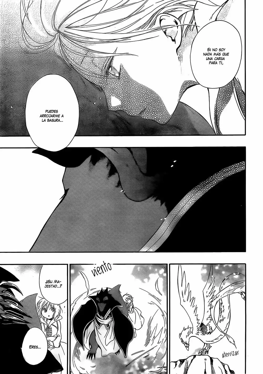 Página 41 del Manga