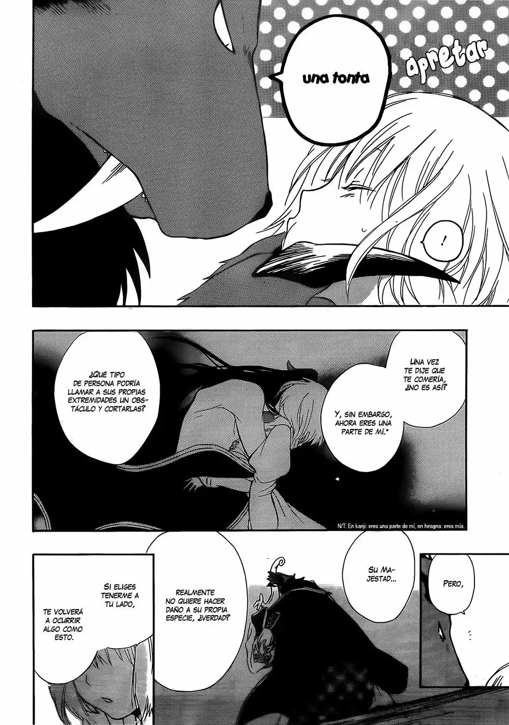 Página 42 del Manga