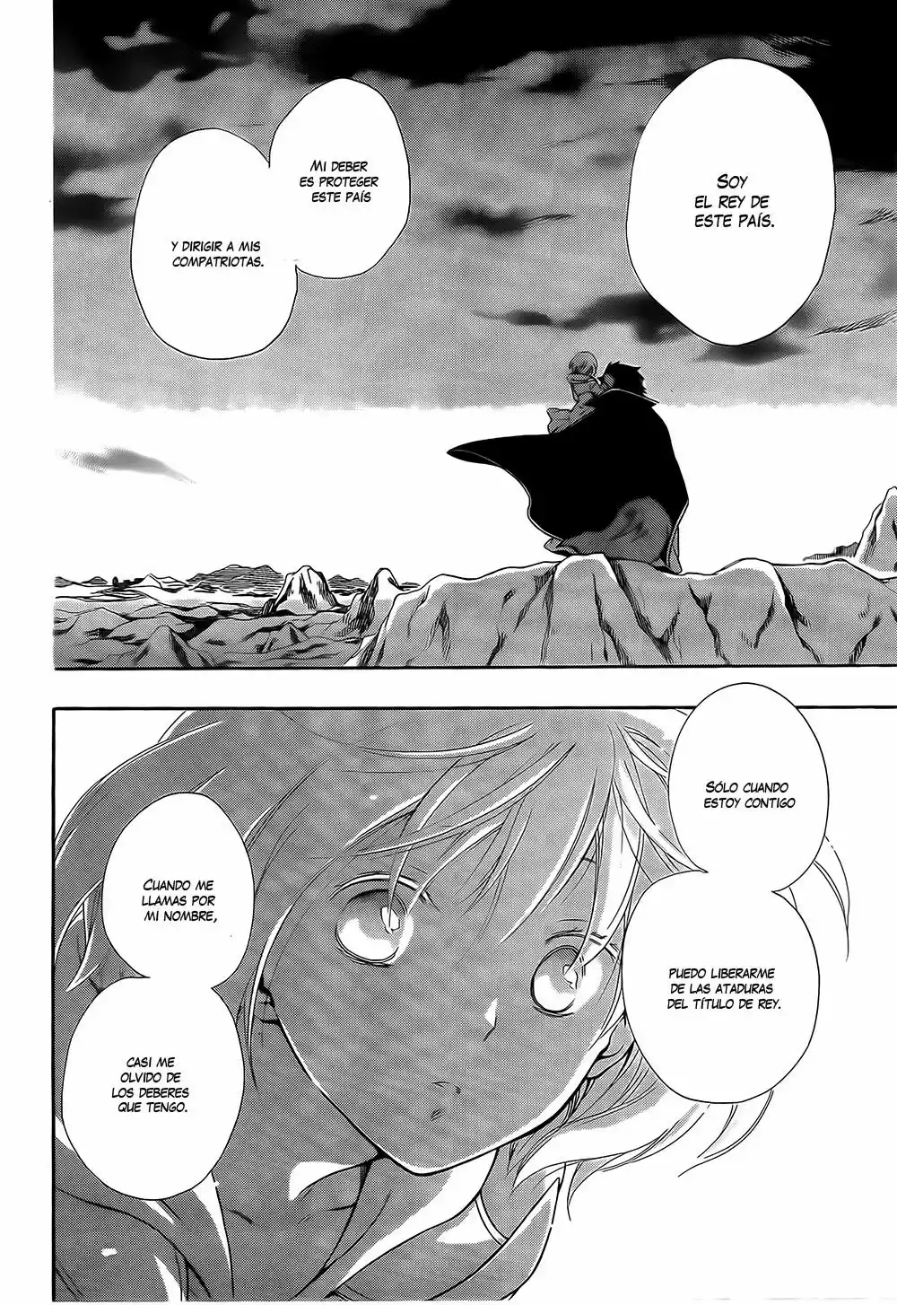 Página 44 del Manga