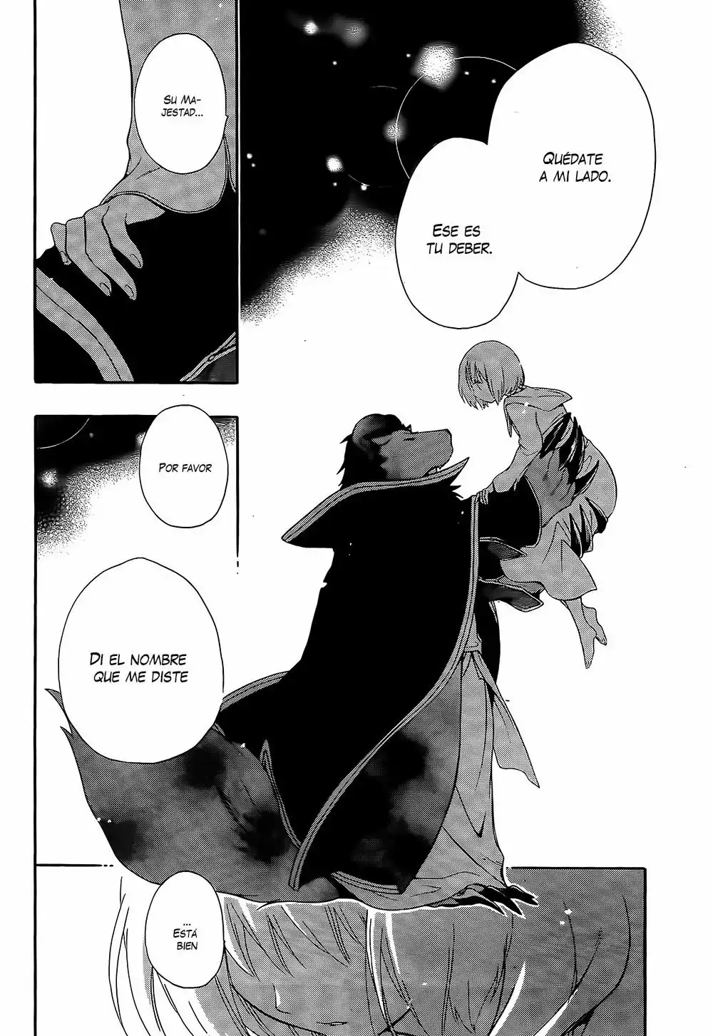 Página 46 del Manga