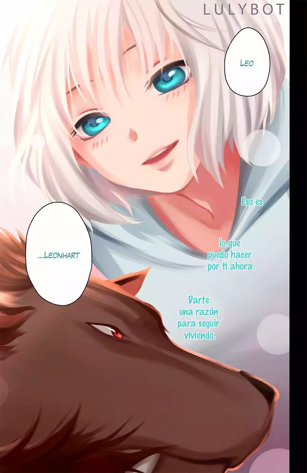 Página 47 del Manga