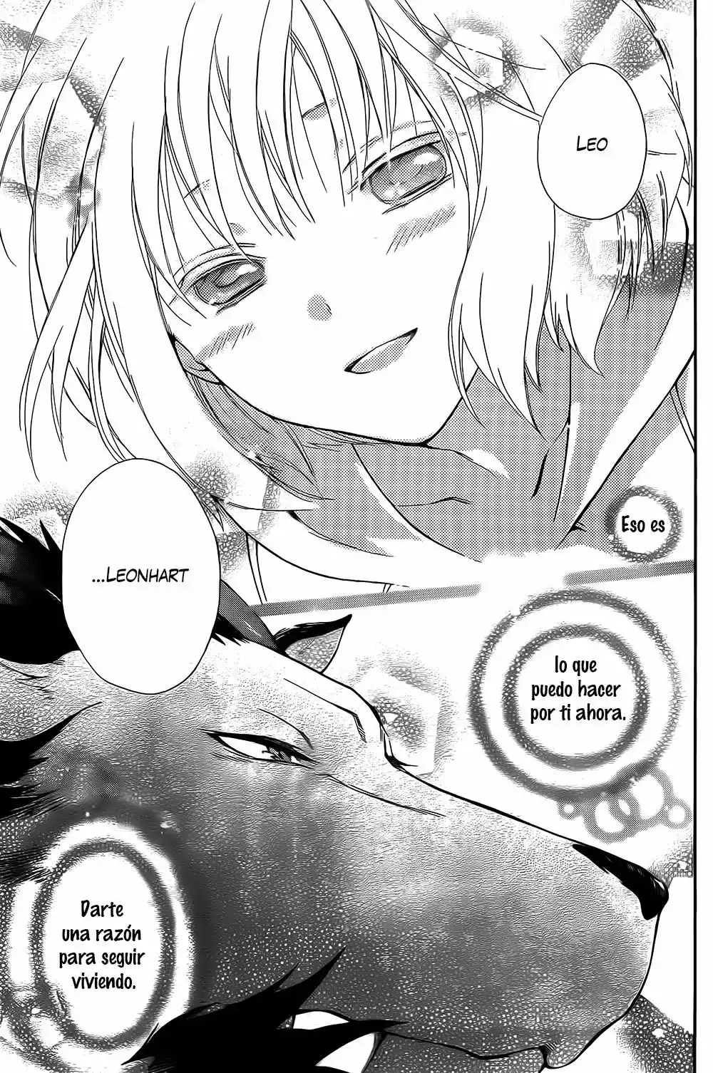 Página 48 del Manga