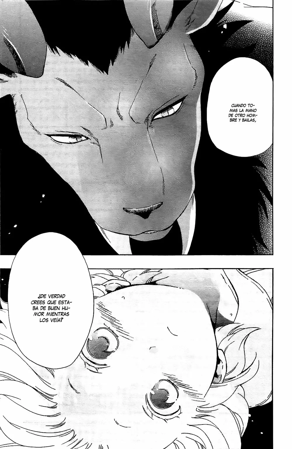 Página 34 del Manga