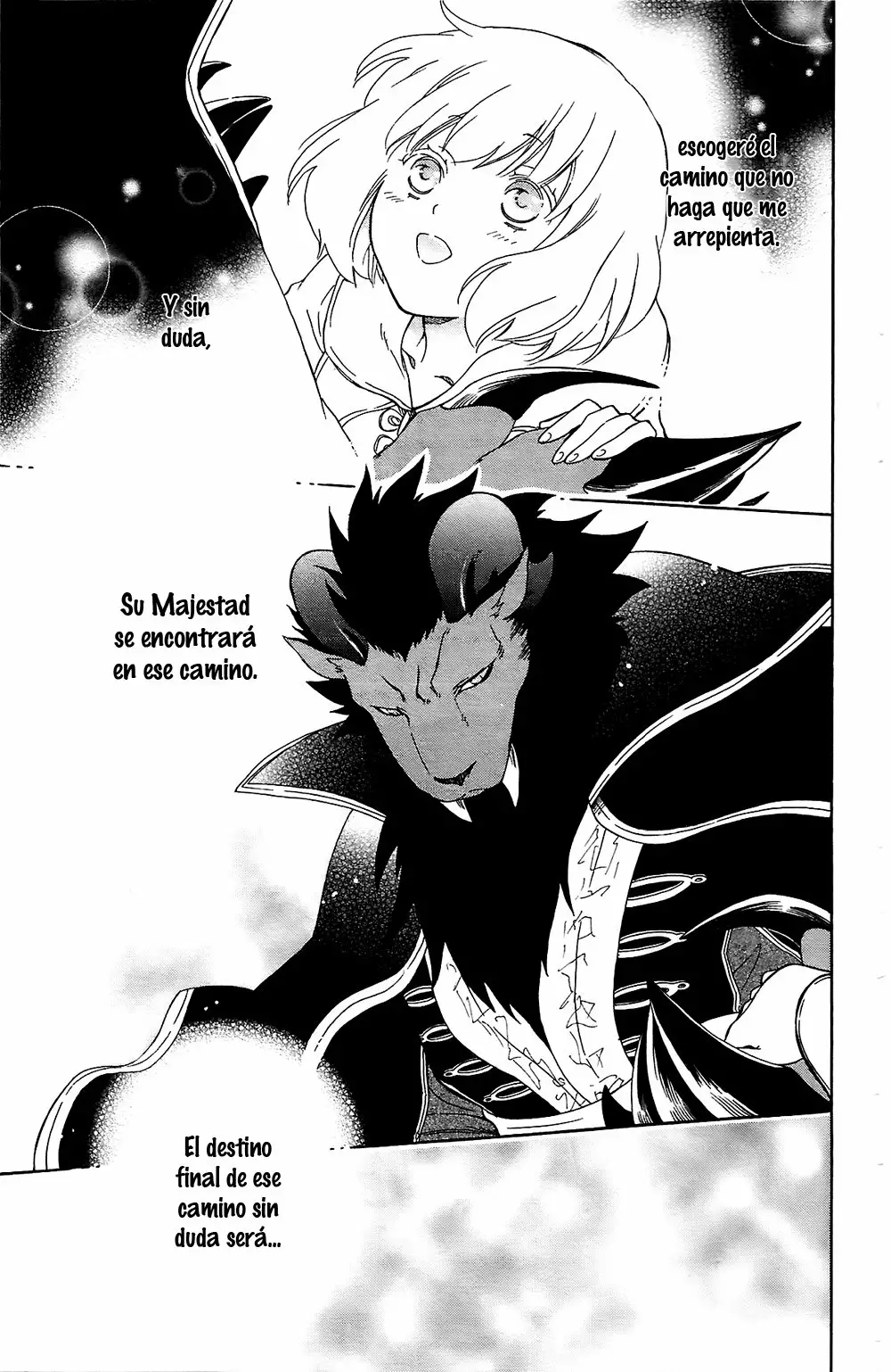 Página 36 del Manga