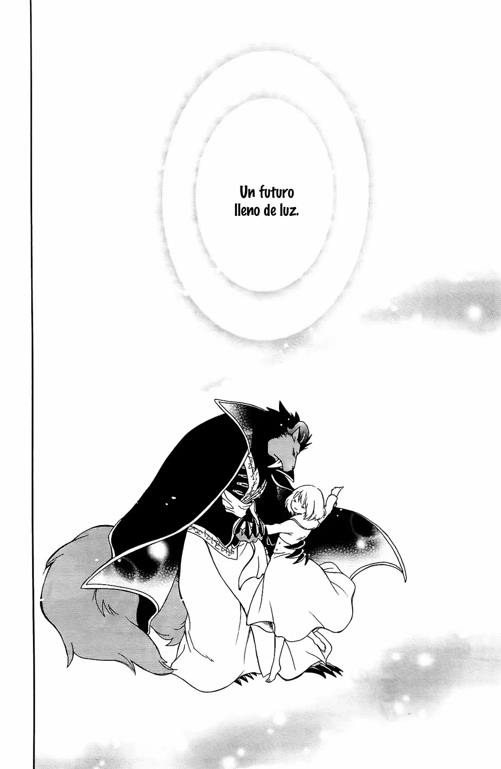 Página 37 del Manga