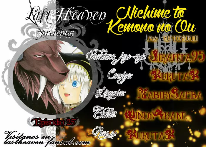 Página 34 del Manga