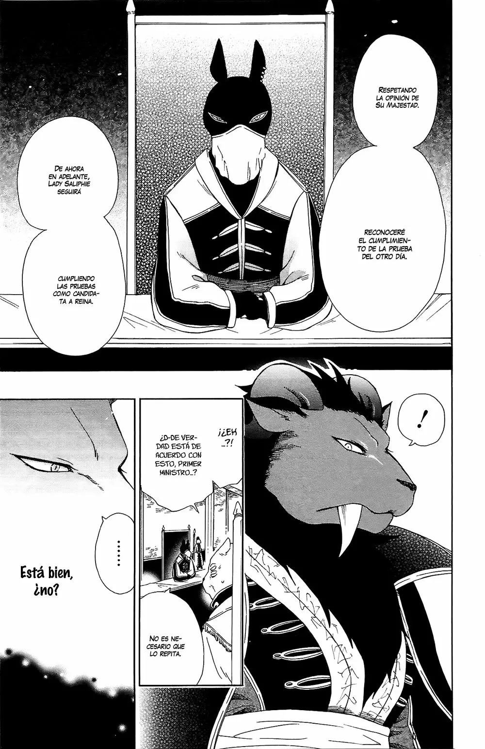 Página 30 del Manga