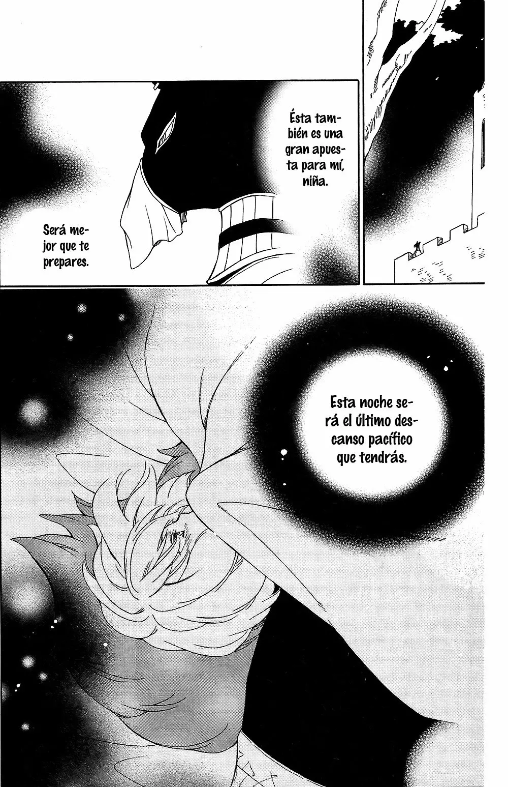 Página 32 del Manga