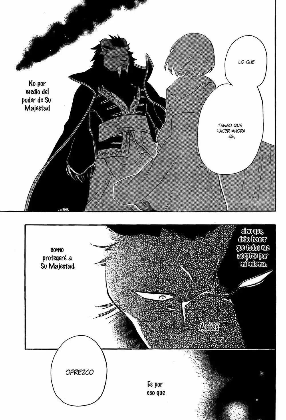 Página 32 del Manga