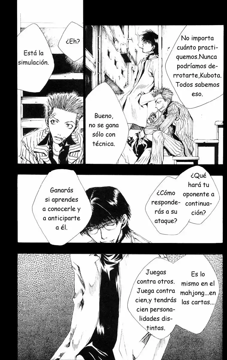 Página 34 del Manga