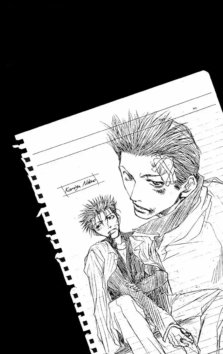 Página 37 del Manga