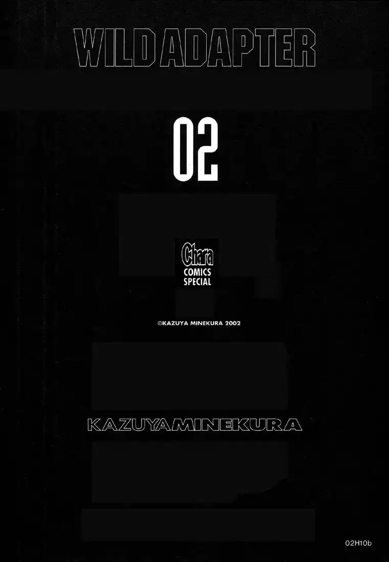 Página 36 del Manga