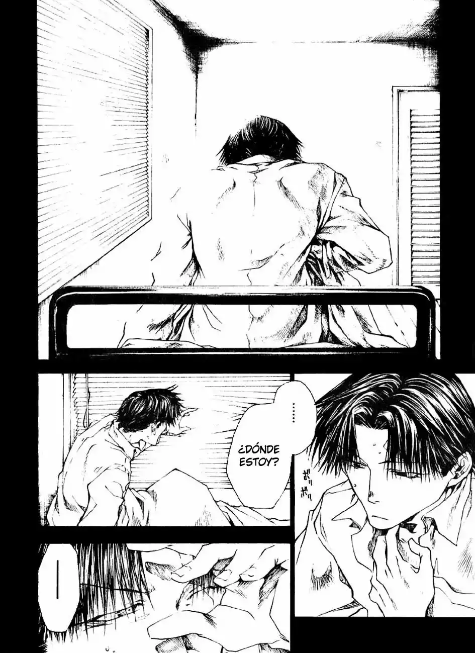 Página 32 del Manga