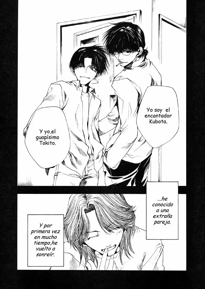 Página 34 del Manga