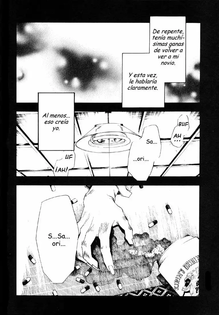 Página 35 del Manga