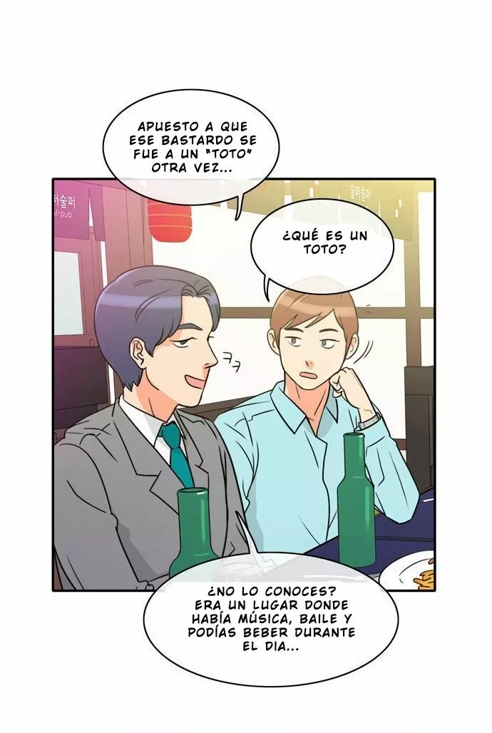 Página 41 del Manga