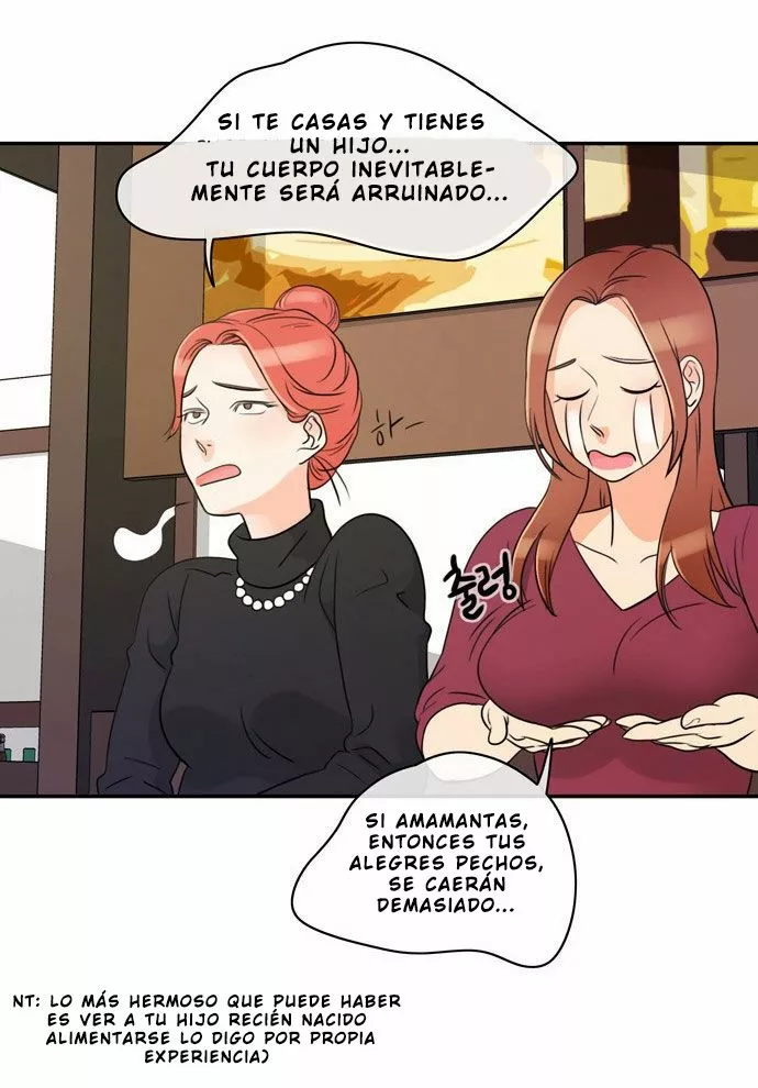Página 51 del Manga