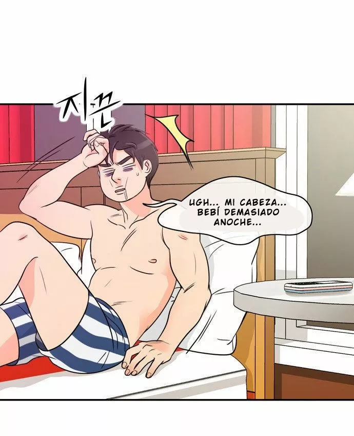 Página 91 del Manga