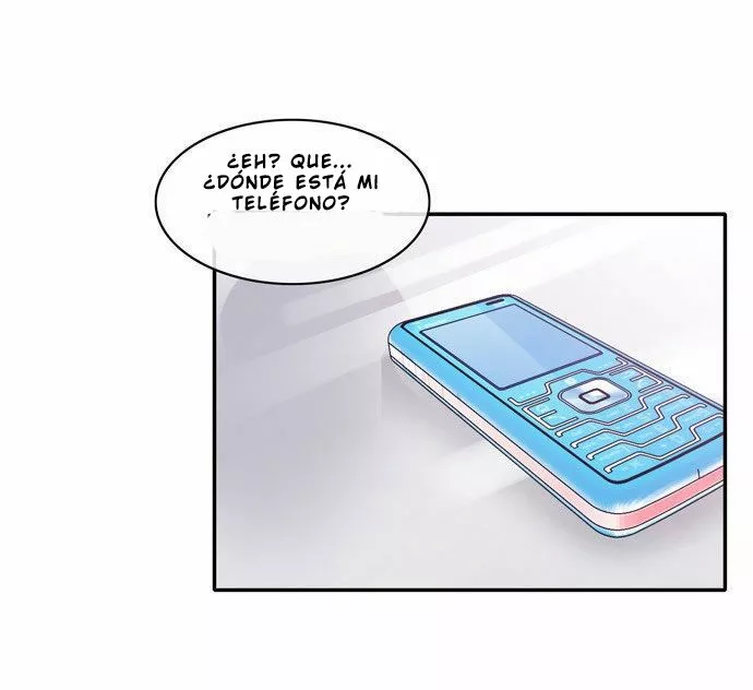 Página 92 del Manga