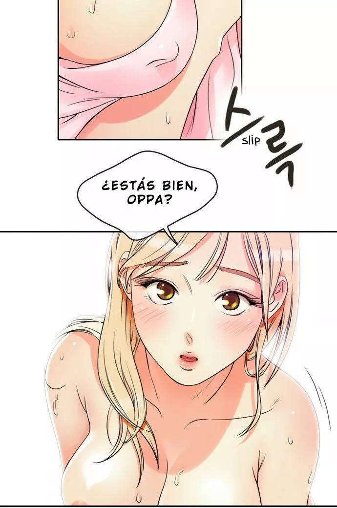 Página 107 del Manga