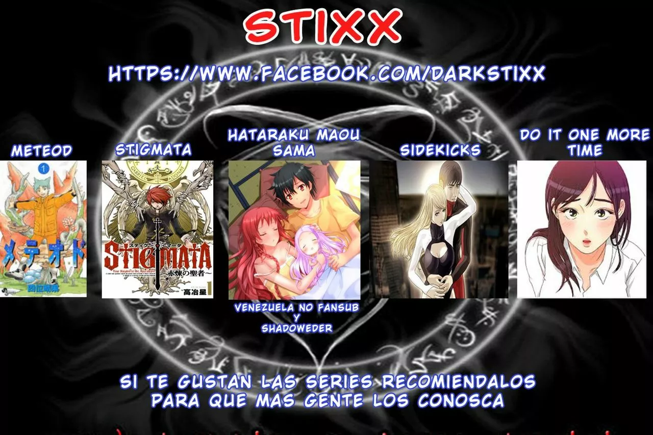 Página 110 del Manga