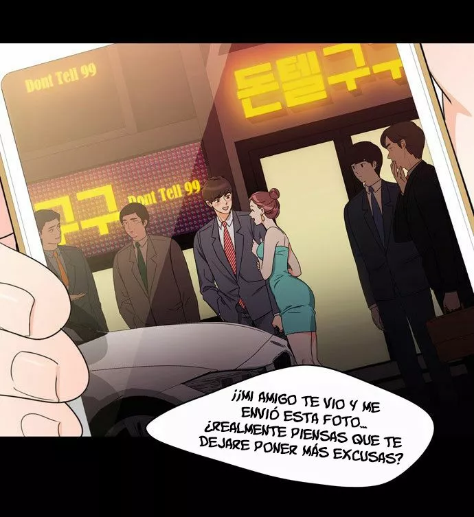 Página 52 del Manga