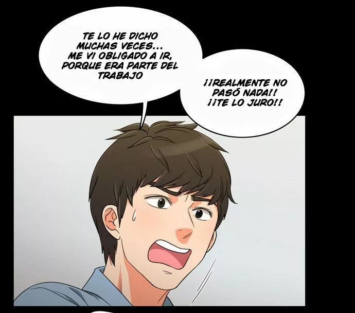 Página 54 del Manga