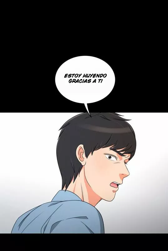 Página 58 del Manga