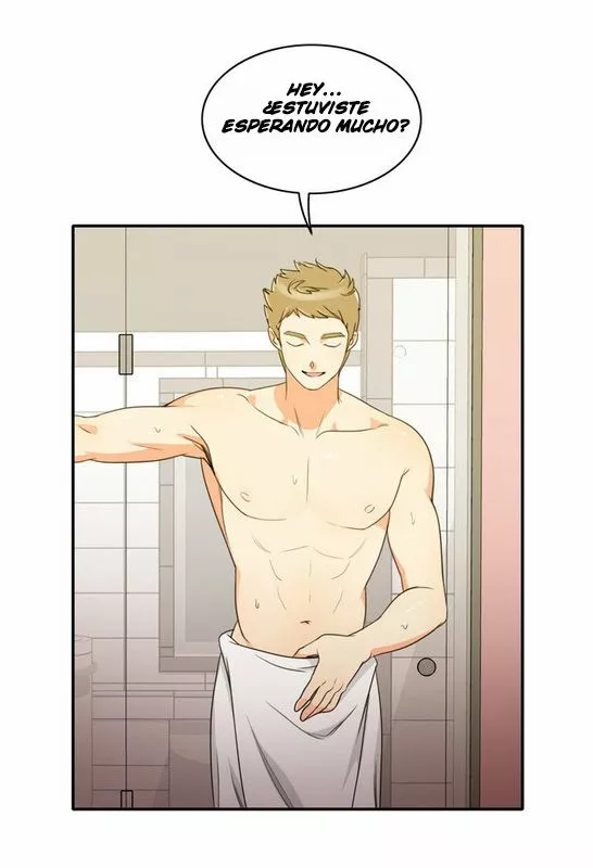 Página 65 del Manga