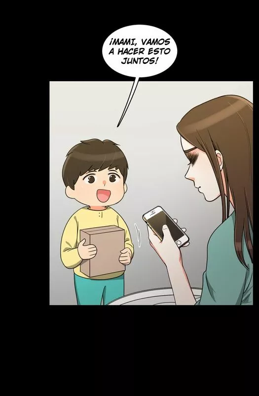 Página 52 del Manga