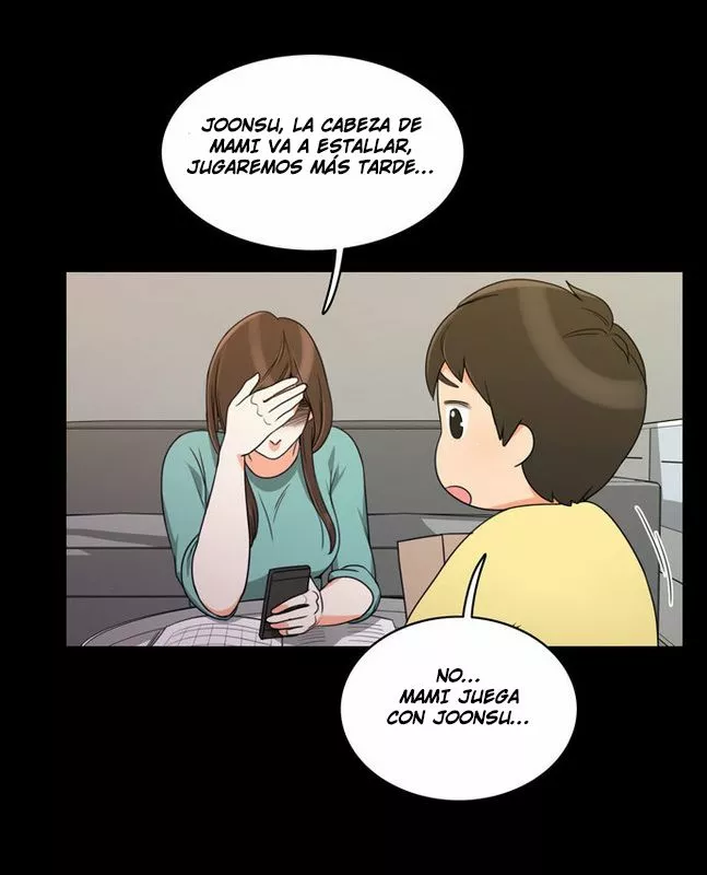 Página 54 del Manga