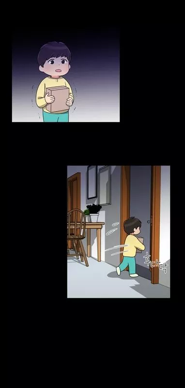 Página 56 del Manga