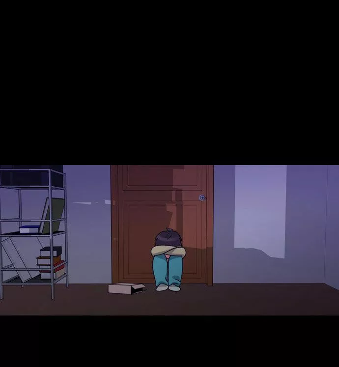 Página 57 del Manga