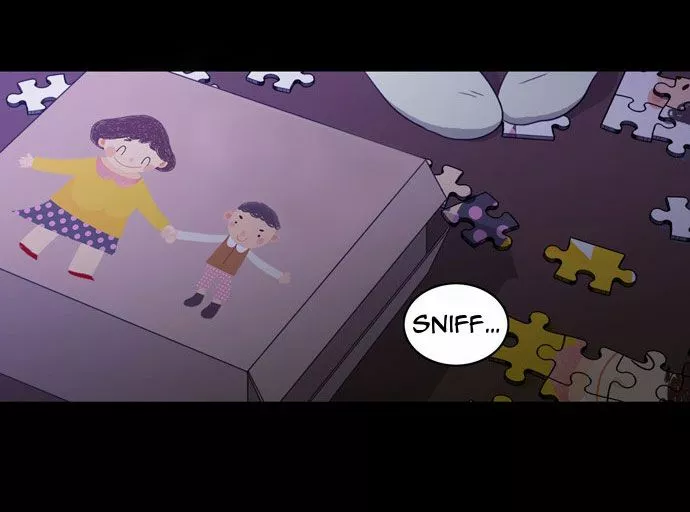 Página 58 del Manga