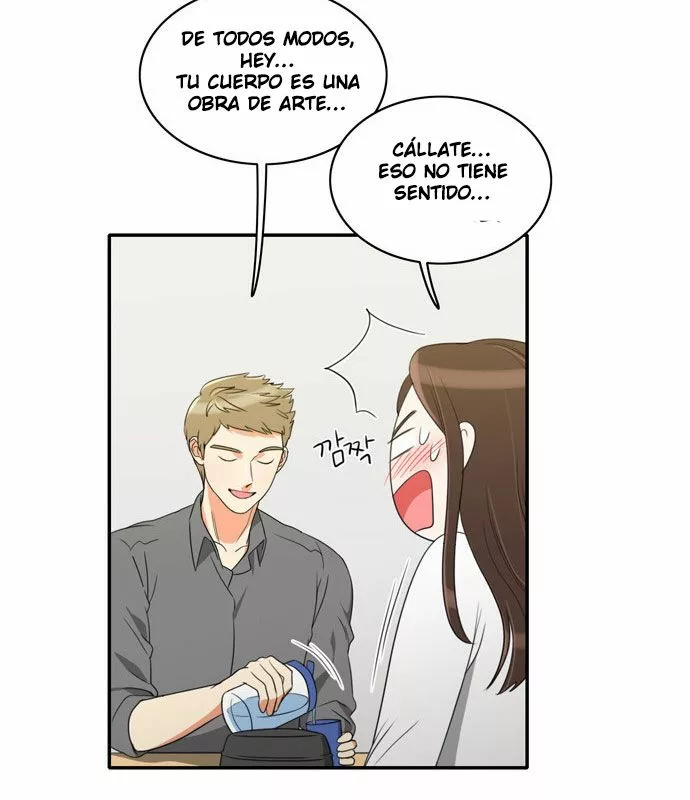 Página 45 del Manga